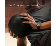 Amazfit Bip Max Silver - 1524123 - zdjęcie 3